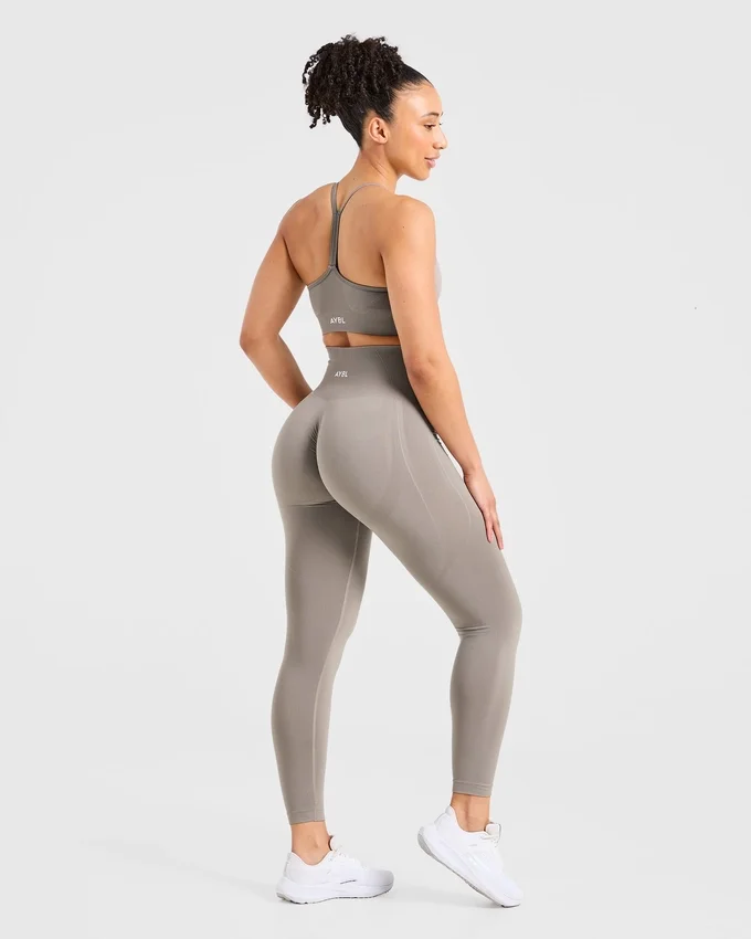 Empower naadloze Leggings