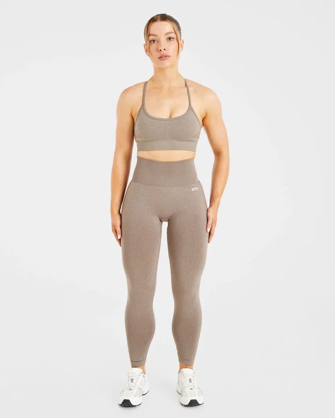 Empower naadloze Leggings