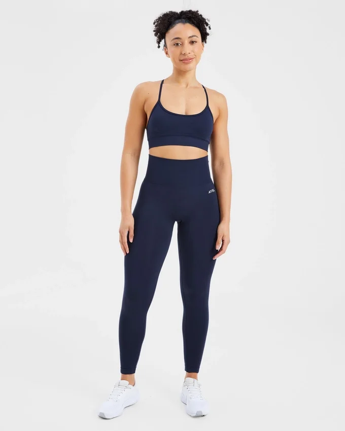 Empower naadloze Leggings