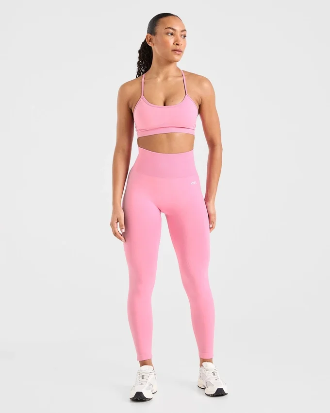Empower naadloze Leggings