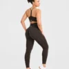 Empower naadloze Leggings