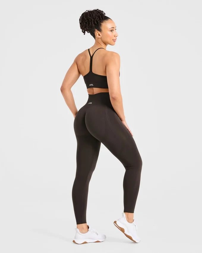 Empower naadloze Leggings