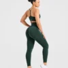 Empower naadloze Leggings