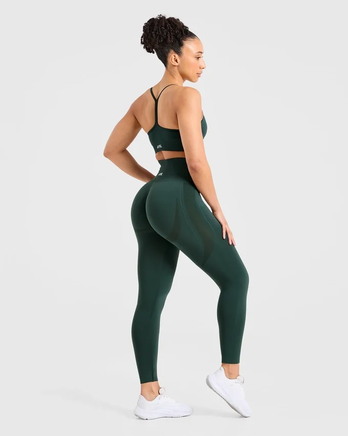 Empower naadloze Leggings