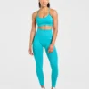 Empower naadloze Leggings