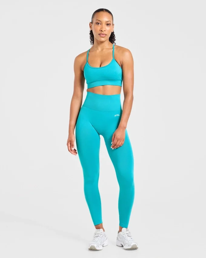 Empower naadloze Leggings