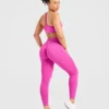 Empower naadloze Leggings