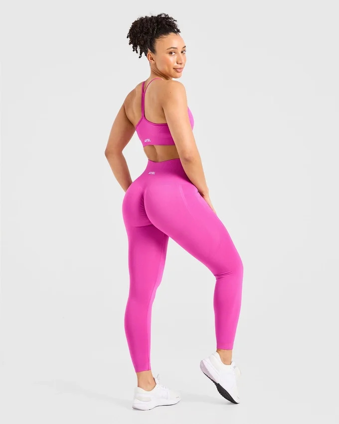 Empower naadloze Leggings