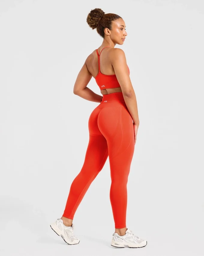 Empower naadloze Leggings