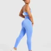 Empower naadloze Leggings