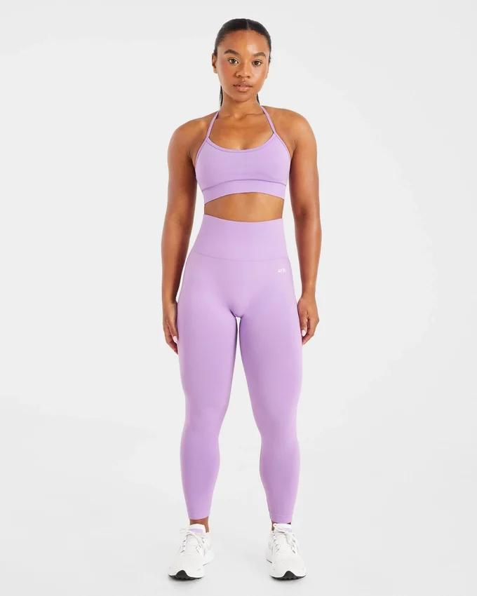 Empower naadloze Leggings