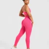 Empower naadloze Leggings