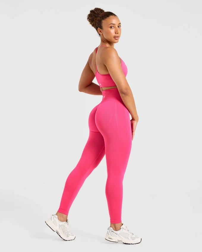 Empower naadloze Leggings
