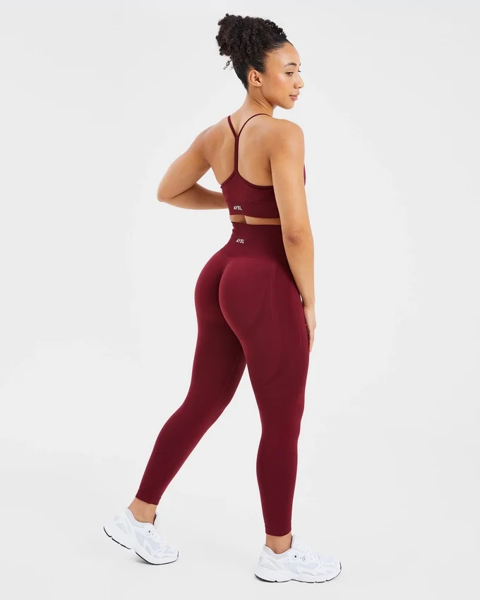 Empower naadloze Leggings