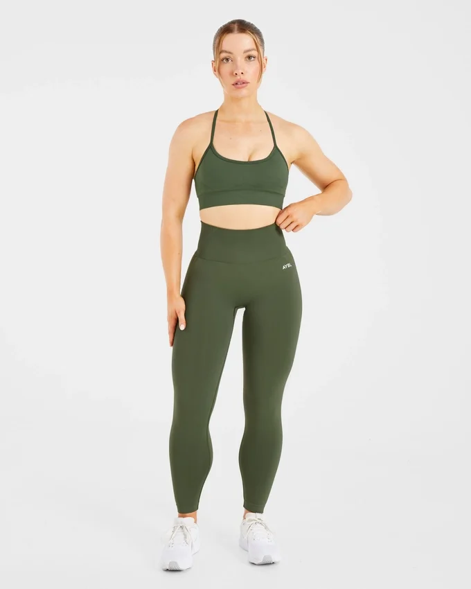 Empower naadloze Leggings