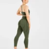 Empower naadloze Leggings