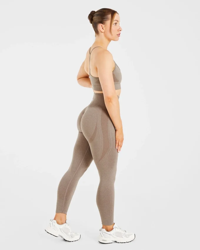 Empower naadloze Leggings