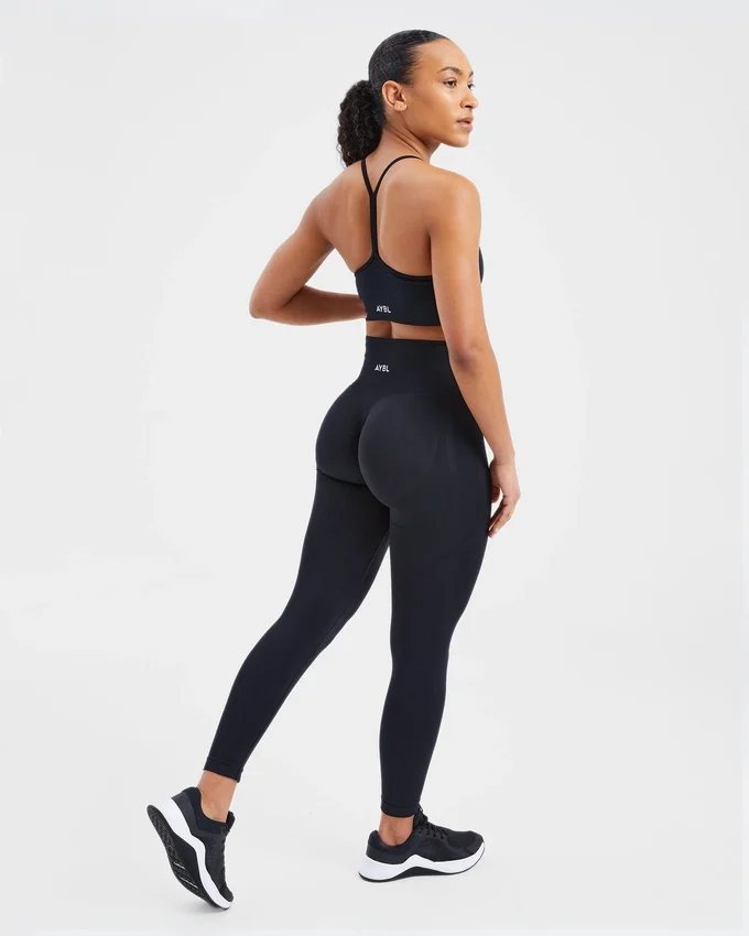 Empower naadloze Leggings