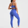 Empower naadloze Leggings