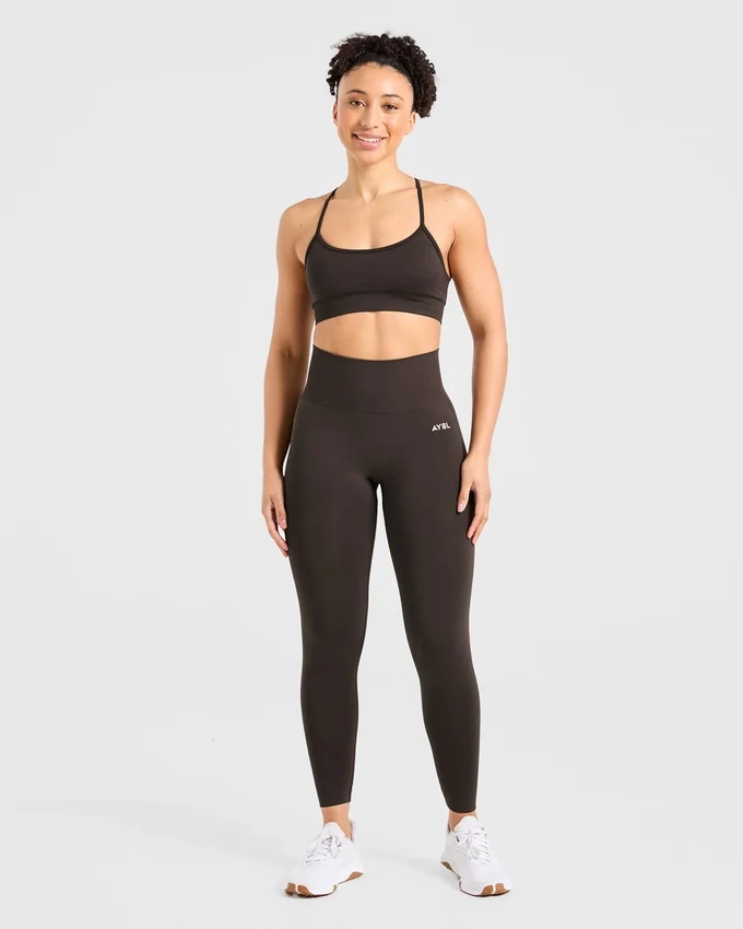 Empower naadloze Leggings