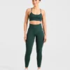 Empower naadloze Leggings