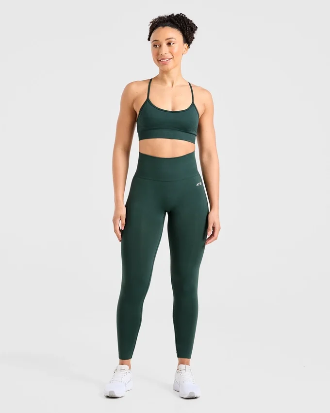 Empower naadloze Leggings