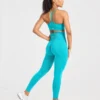 Empower naadloze Leggings