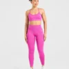 Empower naadloze Leggings