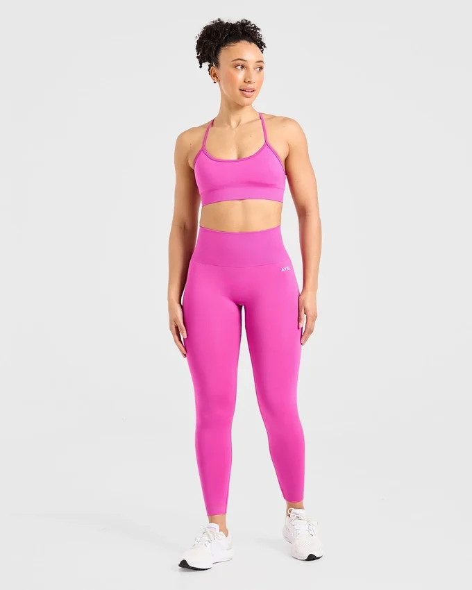 Empower naadloze Leggings