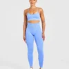 Empower naadloze Leggings