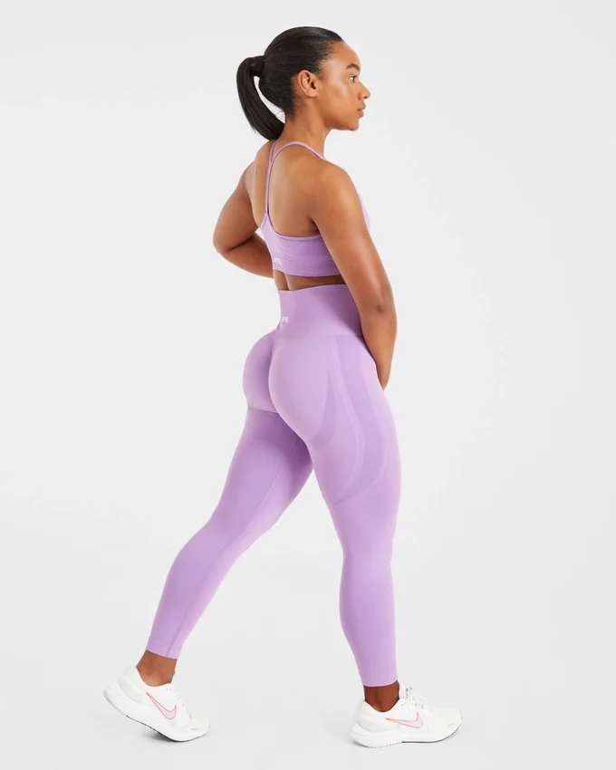 Empower naadloze Leggings