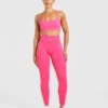 Empower naadloze Leggings