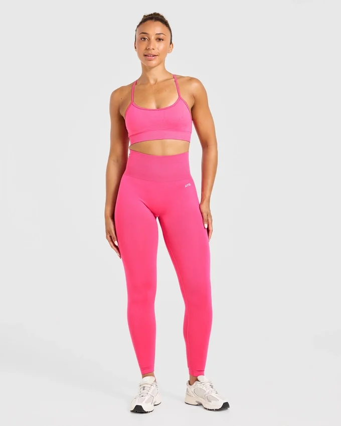 Empower naadloze Leggings
