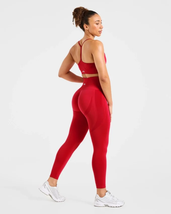 Empower naadloze Leggings