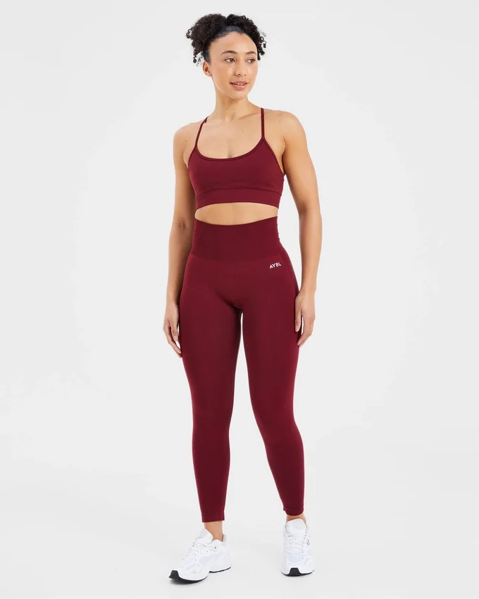 Empower naadloze Leggings