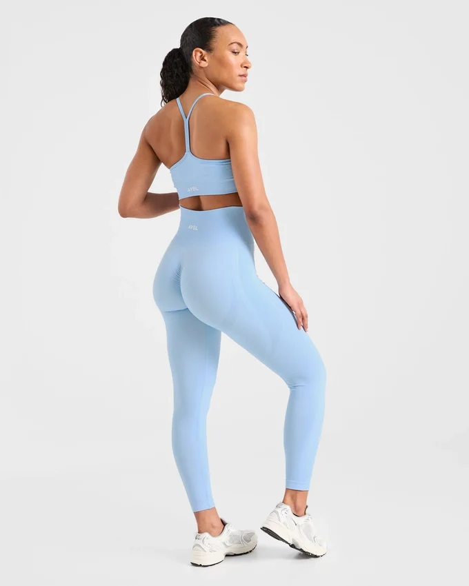 Empower naadloze Leggings