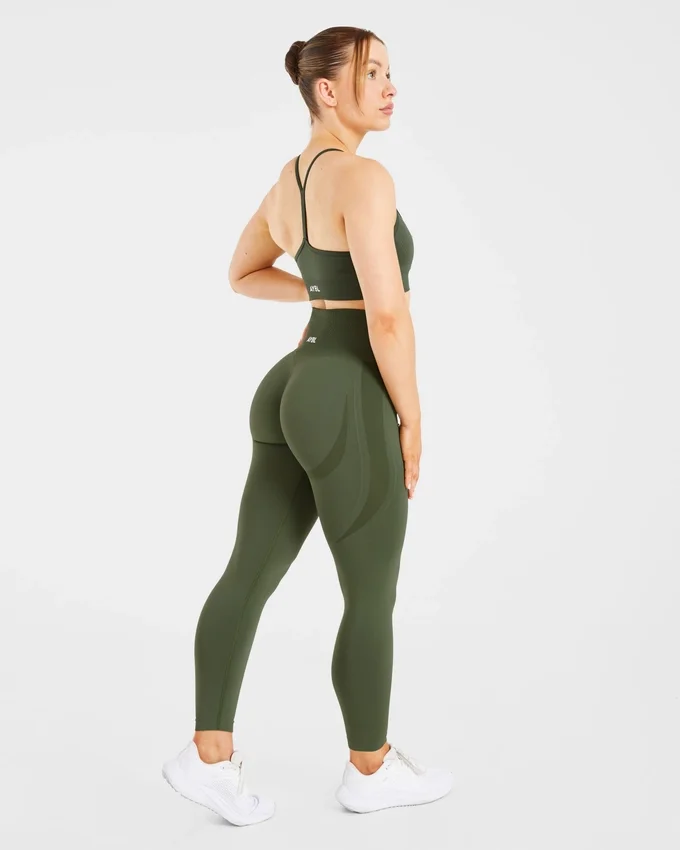 Empower naadloze Leggings