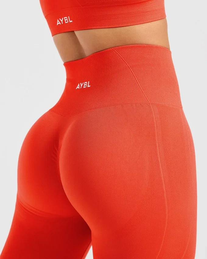 Empower naadloze Leggings