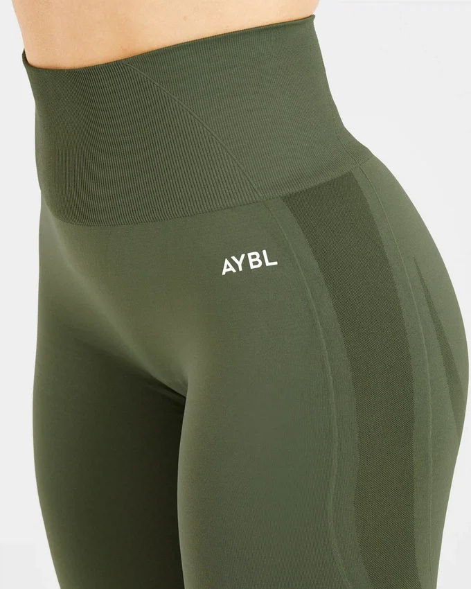 Empower naadloze Leggings