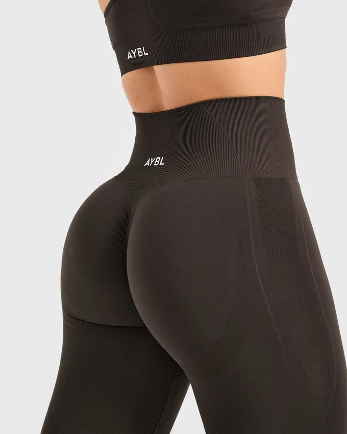 Empower naadloze Leggings