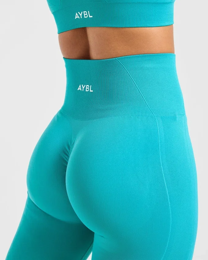 Empower naadloze Leggings