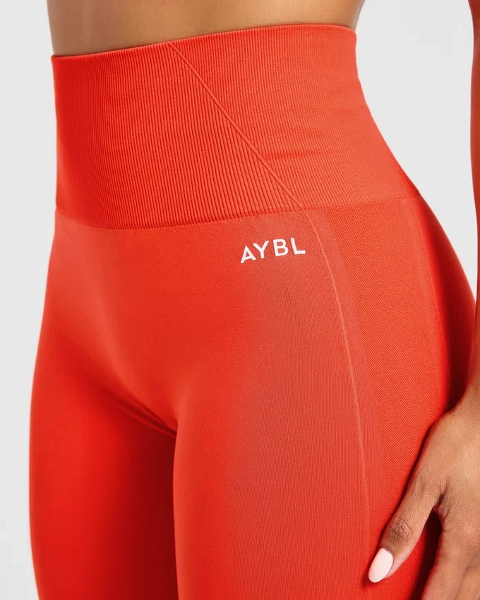 Empower naadloze Leggings