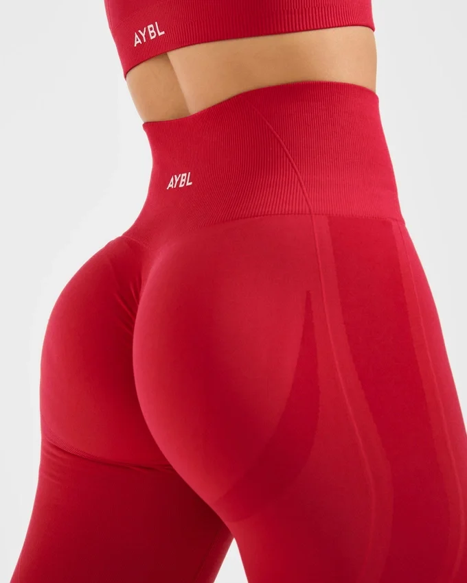 Empower naadloze Leggings