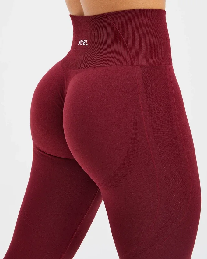 Empower naadloze Leggings