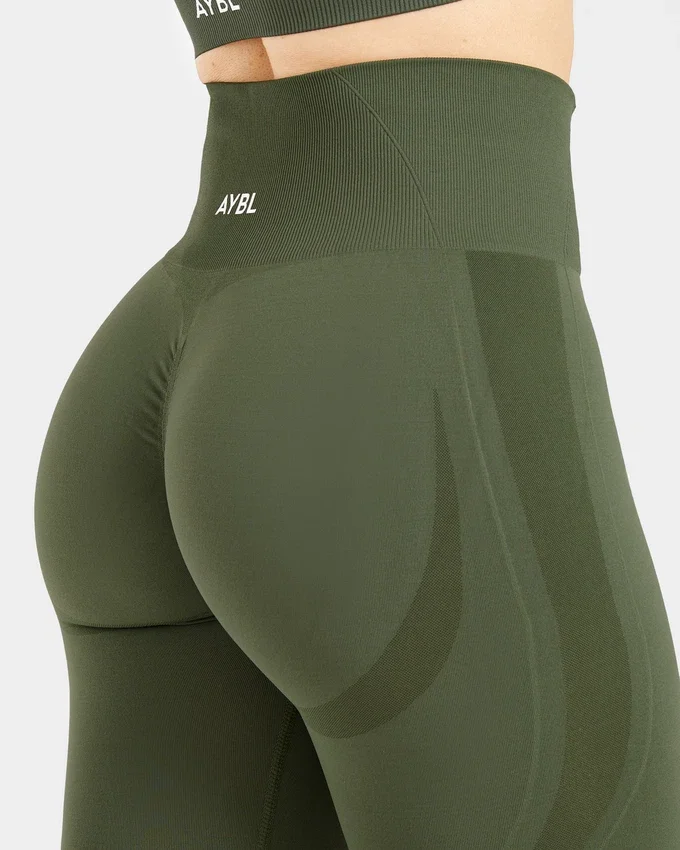 Empower naadloze Leggings