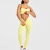 Empower naadloze Leggings