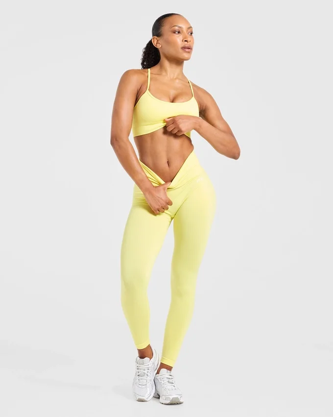 Empower naadloze Leggings