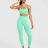 Empower naadloze Leggings