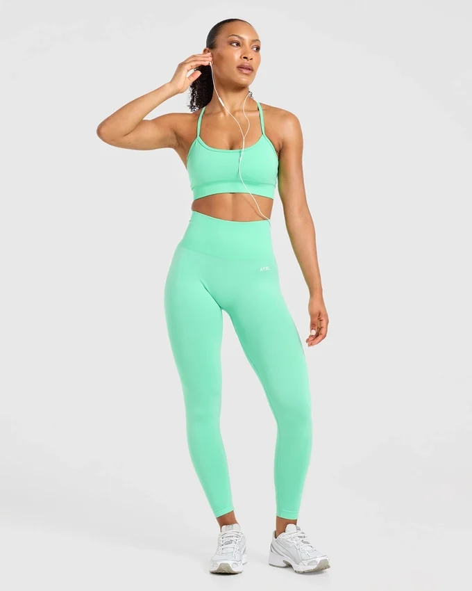 Empower naadloze Leggings