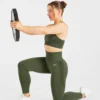 Empower naadloze Leggings